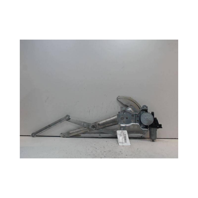 MECANISME+MOTEUR LEVE-GLACE AVANT DROIT SUZUKI SPLASH