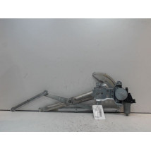 MECANISME+MOTEUR LEVE-GLACE AVANT DROIT SUZUKI SPLASH