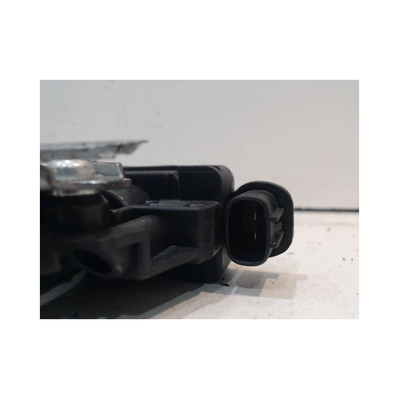 MECANISME+MOTEUR LEVE-GLACE AVANT DROIT SUZUKI SPLASH