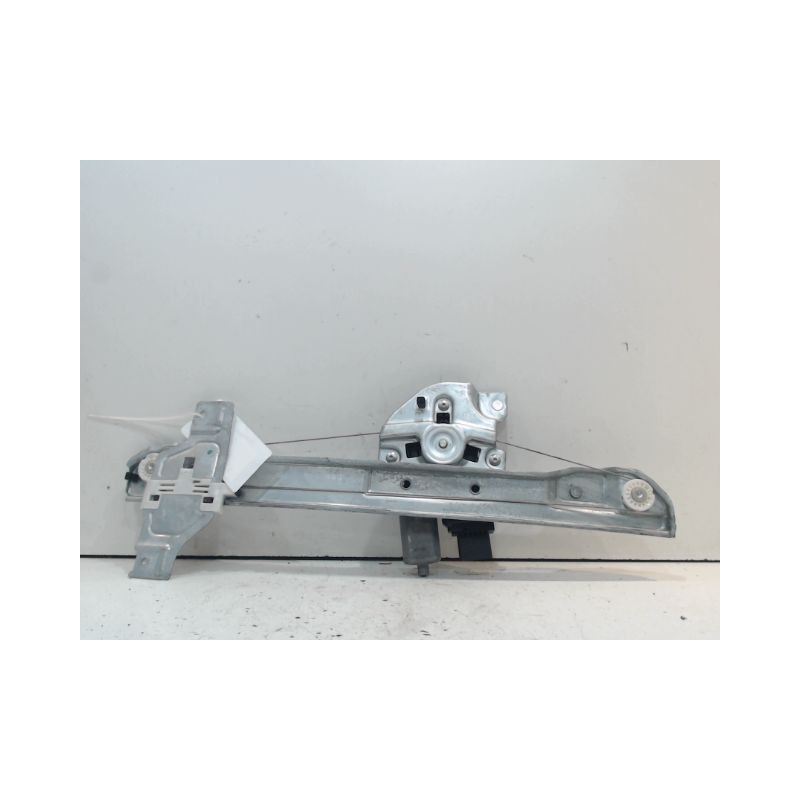 MECANISME+MOTEUR LEVE-GLACE AVANT DROIT CITROEN C3