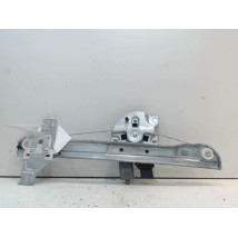 MECANISME+MOTEUR LEVE-GLACE AVANT DROIT CITROEN C3