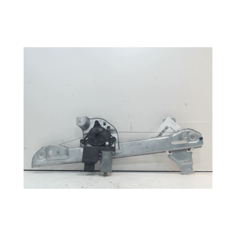 MECANISME+MOTEUR LEVE-GLACE AVANT DROIT CITROEN C3