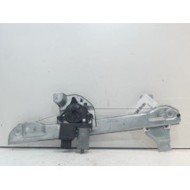 MECANISME+MOTEUR LEVE-GLACE AVANT DROIT CITROEN C3