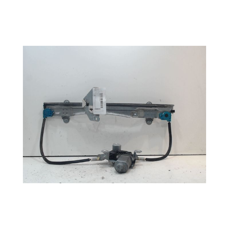 MECANISME+MOTEUR LEVE-GLACE AVANT DROIT RENAULT TWINGO