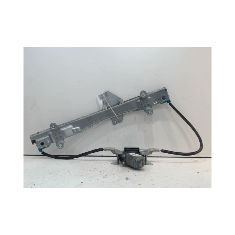 MECANISME+MOTEUR LEVE-GLACE AVANT DROIT RENAULT TWINGO
