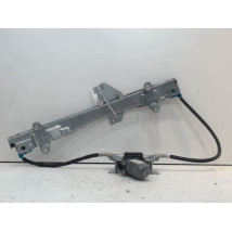 MECANISME+MOTEUR LEVE-GLACE AVANT DROIT RENAULT TWINGO