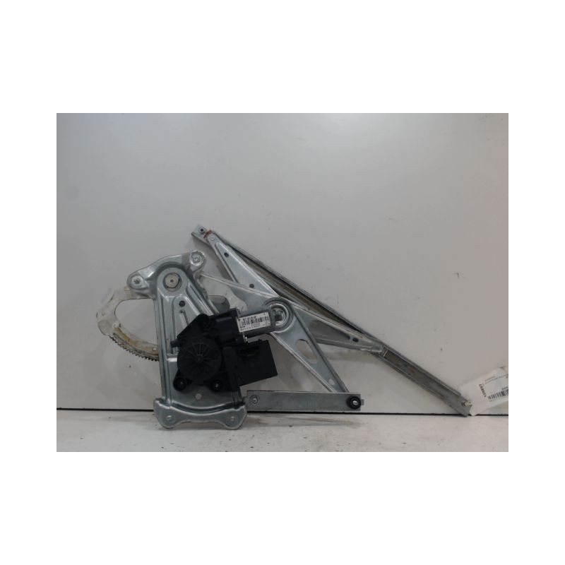 MECANISME+MOTEUR LEVE-GLACE AVANT DROIT RENAULT MEGANE
