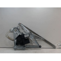 MECANISME+MOTEUR LEVE-GLACE AVANT DROIT RENAULT MEGANE