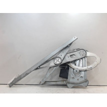 MECANISME+MOTEUR LEVE-GLACE AVANT DROIT RENAULT MEGANE