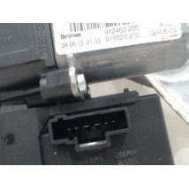 MECANISME+MOTEUR LEVE-GLACE AVANT DROIT RENAULT MEGANE
