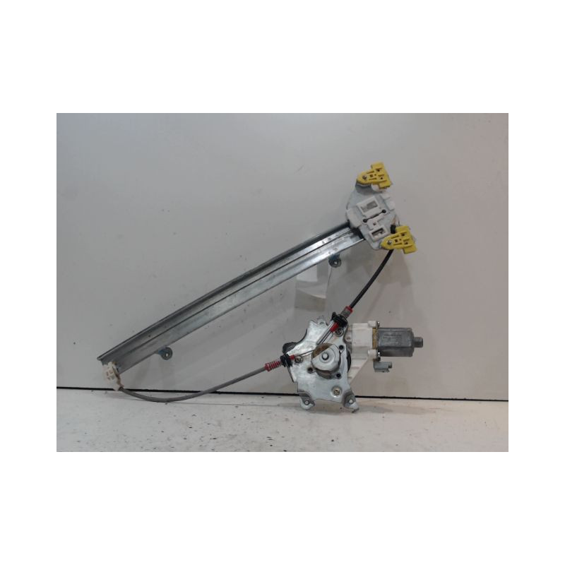 MECANISME+MOTEUR LEVE-GLACE AVANT DROIT NISSAN MICRA