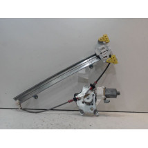 MECANISME+MOTEUR LEVE-GLACE AVANT DROIT NISSAN MICRA