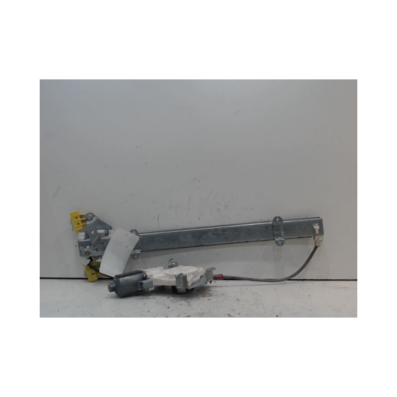 MECANISME+MOTEUR LEVE-GLACE AVANT DROIT NISSAN MICRA