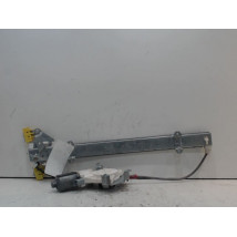 MECANISME+MOTEUR LEVE-GLACE AVANT DROIT NISSAN MICRA