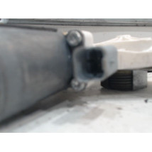MECANISME+MOTEUR LEVE-GLACE AVANT DROIT NISSAN MICRA
