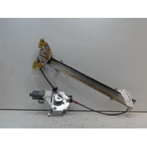 MECANISME+MOTEUR LEVE-GLACE AVANT GAUCHE NISSAN MICRA