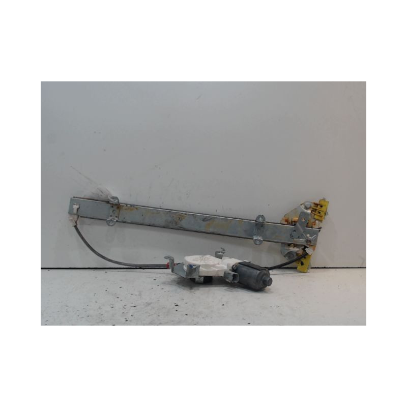 MECANISME+MOTEUR LEVE-GLACE AVANT GAUCHE NISSAN MICRA
