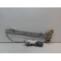 MECANISME+MOTEUR LEVE-GLACE AVANT GAUCHE NISSAN MICRA