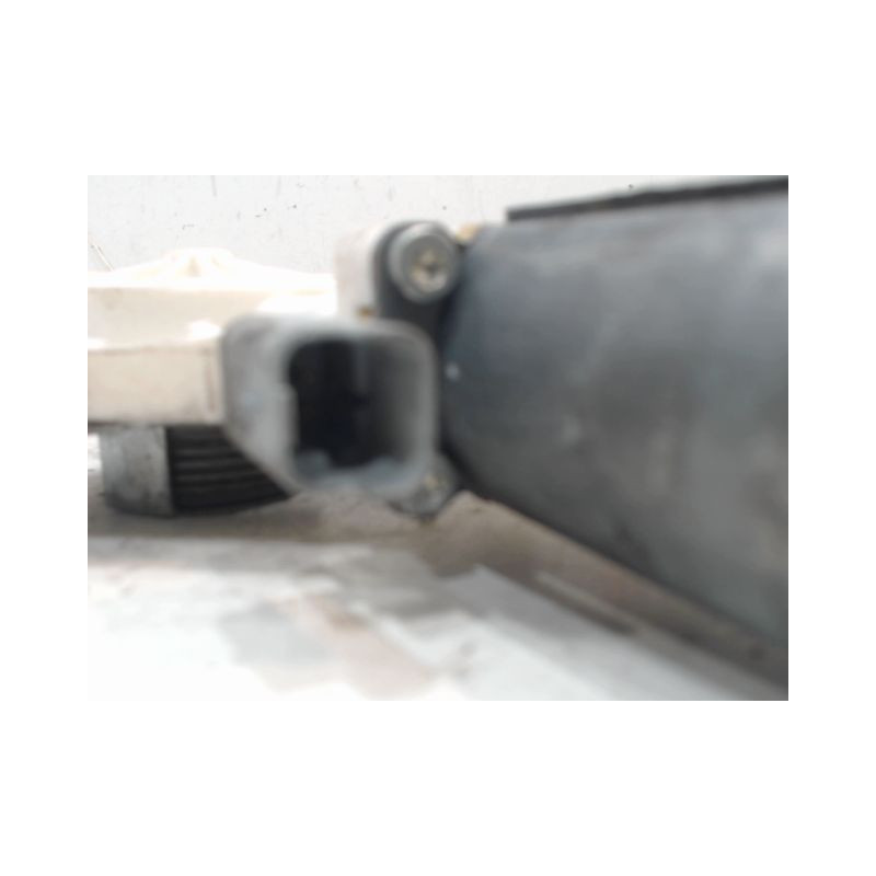 MECANISME+MOTEUR LEVE-GLACE AVANT GAUCHE NISSAN MICRA