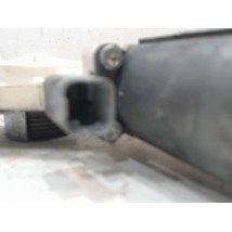 MECANISME+MOTEUR LEVE-GLACE AVANT GAUCHE NISSAN MICRA