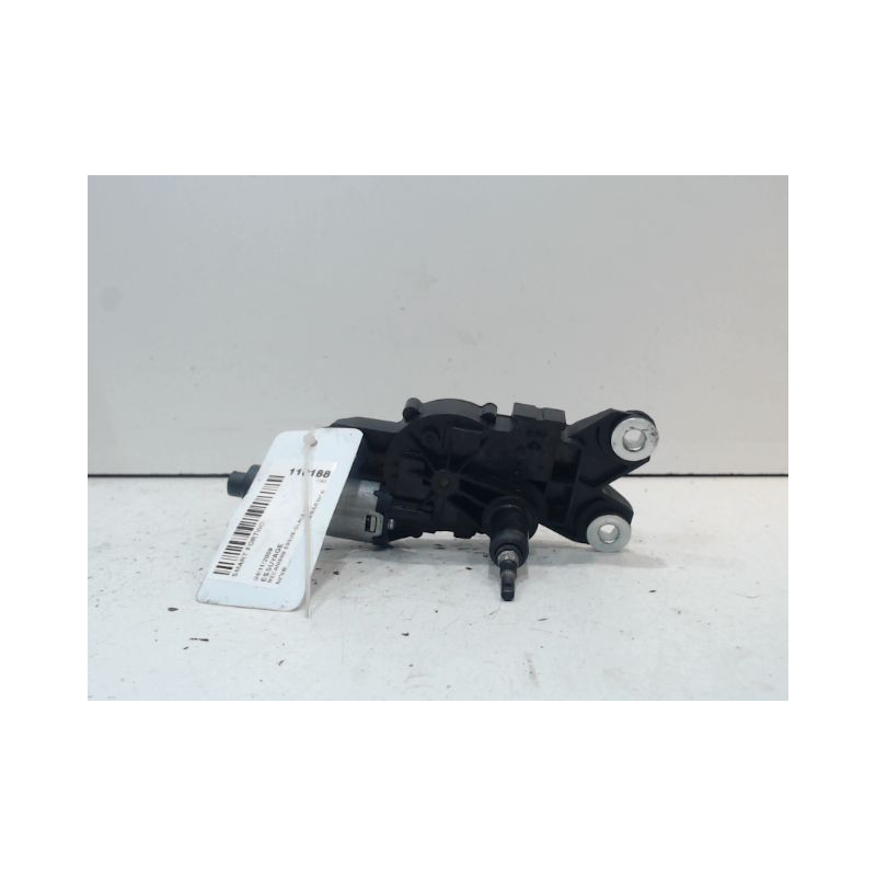 MECANISME ESSUIE-GLACE ARRIERE SMART FORTWO