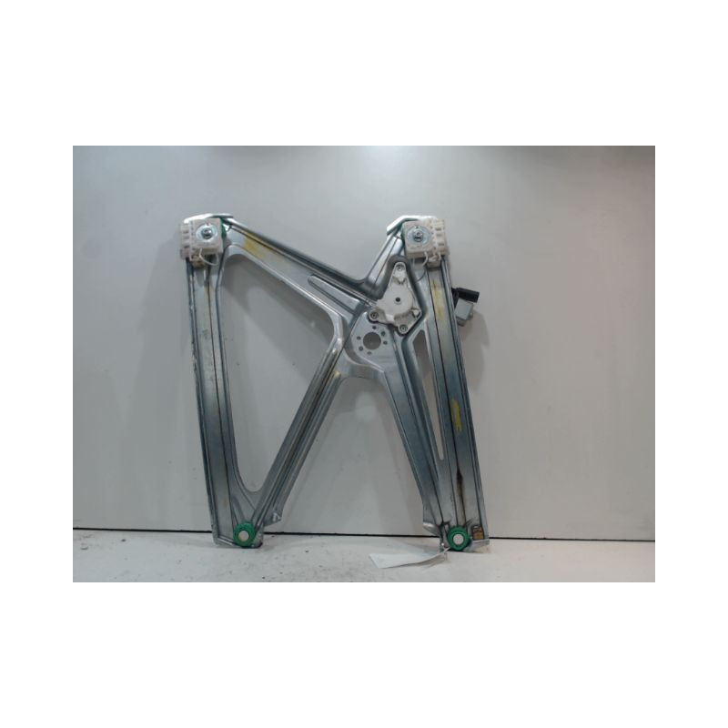 MECANISME+MOTEUR LEVE-GLACE AVANT DROIT SMART FORTWO