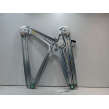 MECANISME+MOTEUR LEVE-GLACE AVANT DROIT SMART FORTWO