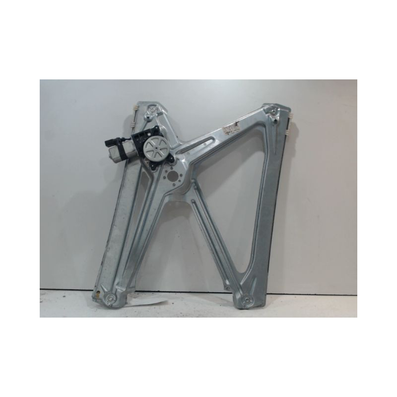 MECANISME+MOTEUR LEVE-GLACE AVANT DROIT SMART FORTWO