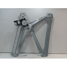 MECANISME+MOTEUR LEVE-GLACE AVANT DROIT SMART FORTWO