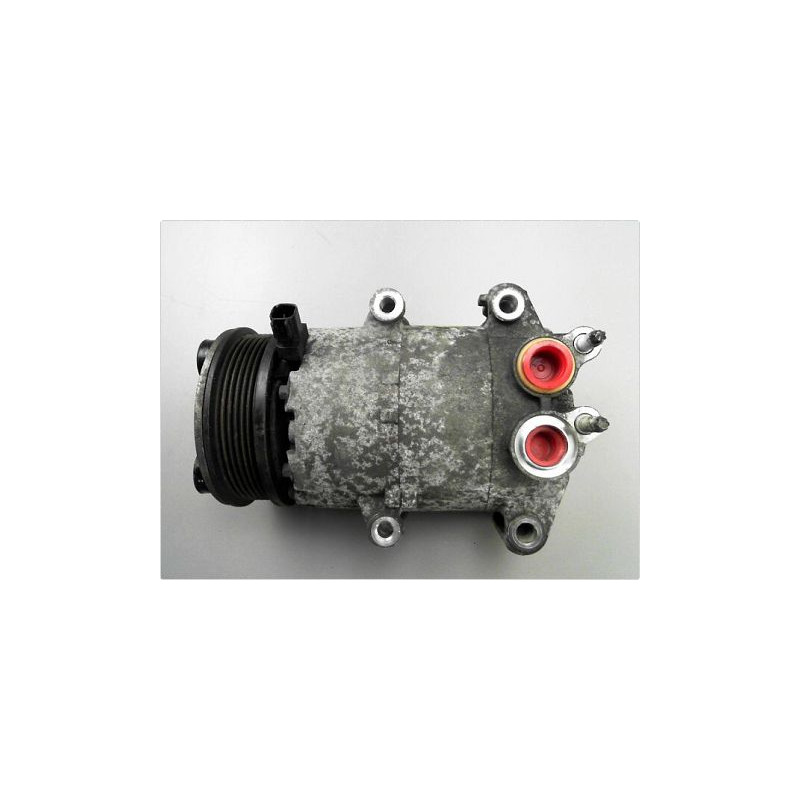 COMPRESSEUR AIR CONDITIONNE FORD FIESTA 08-12