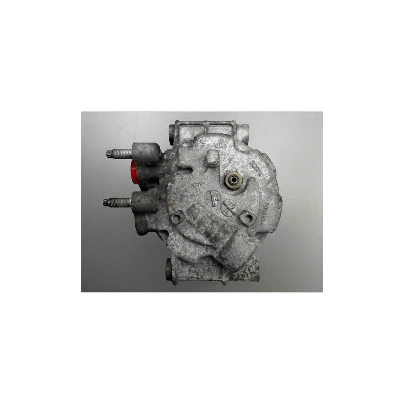 COMPRESSEUR AIR CONDITIONNE FORD FIESTA 08-12