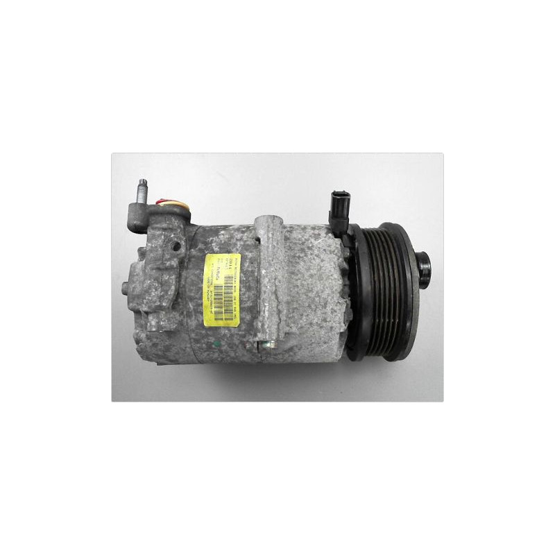 COMPRESSEUR AIR CONDITIONNE FORD FIESTA 08-12