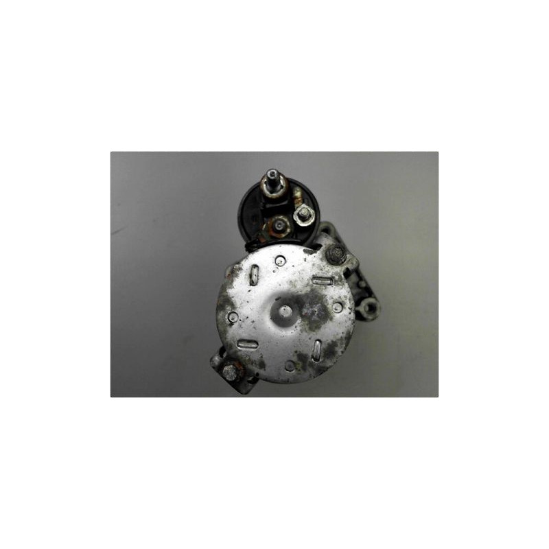 DEMARREUR FORD FIESTA 08-12
