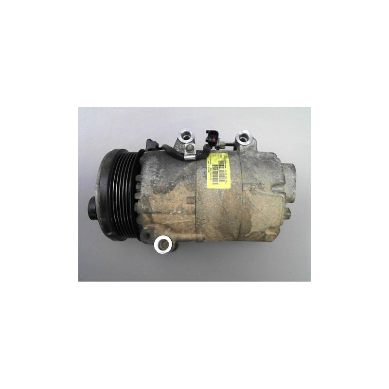 COMPRESSEUR AIR CONDITIONNE FORD FOCUS C-MAX PH2 07-10