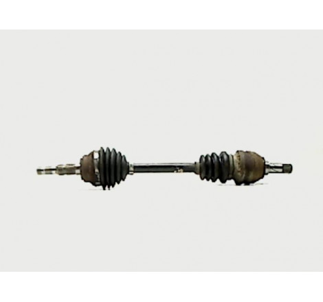 TRANSMISSION AVANT GAUCHE OPEL ASTRA 98-2004 