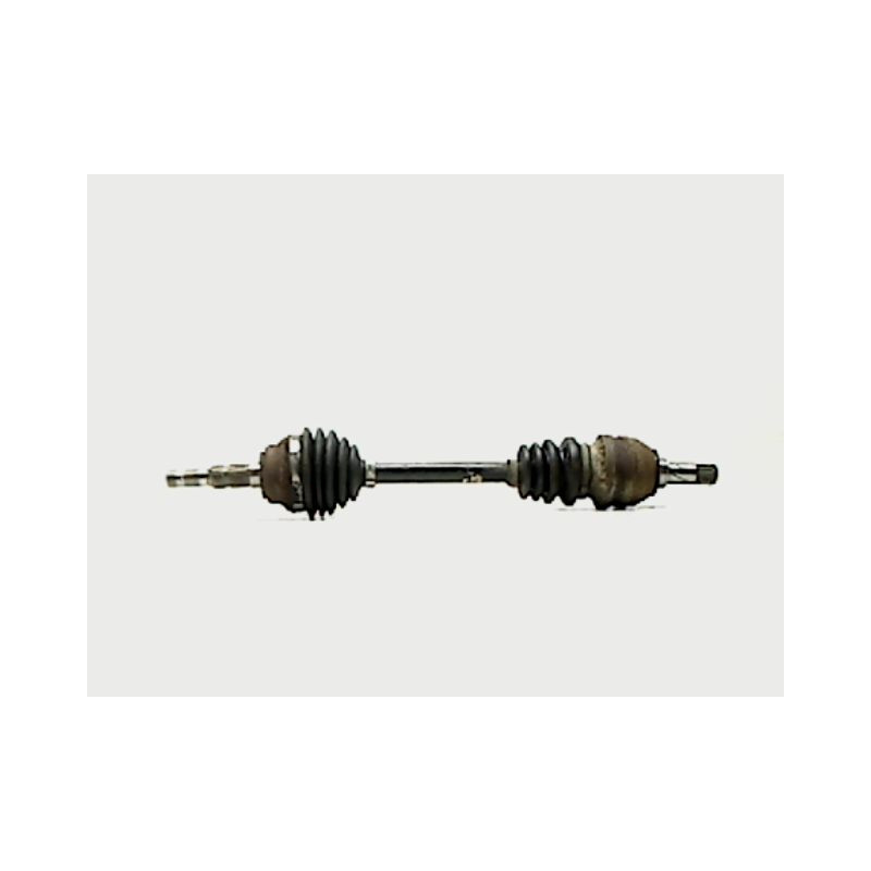 TRANSMISSION AVANT GAUCHE OPEL ASTRA 98-2004 