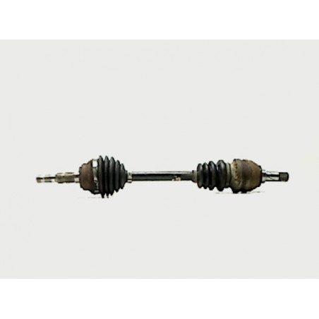 TRANSMISSION AVANT GAUCHE OPEL ASTRA 98-2004 