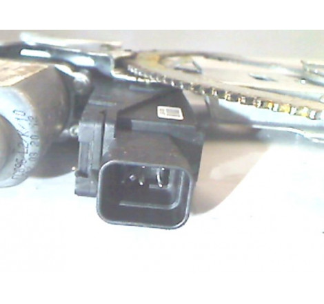 MECANISME+MOTEUR LEVE-GLACE AVANT GAUCHE OPEL MERIVA 2003-2005