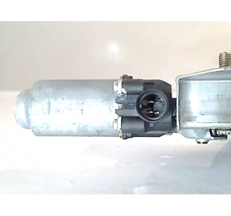 MECANISME+MOTEUR LEVE-GLACE AVANT DROIT RENAULT KANGOO 2003-2007