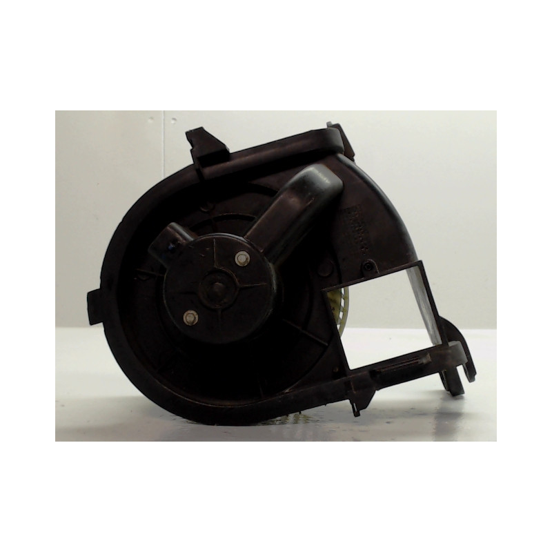 MOTEUR VENTILATEUR CHAUFFAGE RENAULT CLIO II PH.2 01-06