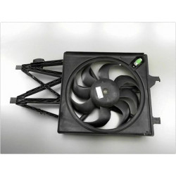 MOTEUR VENTILATEUR RADIATEUR