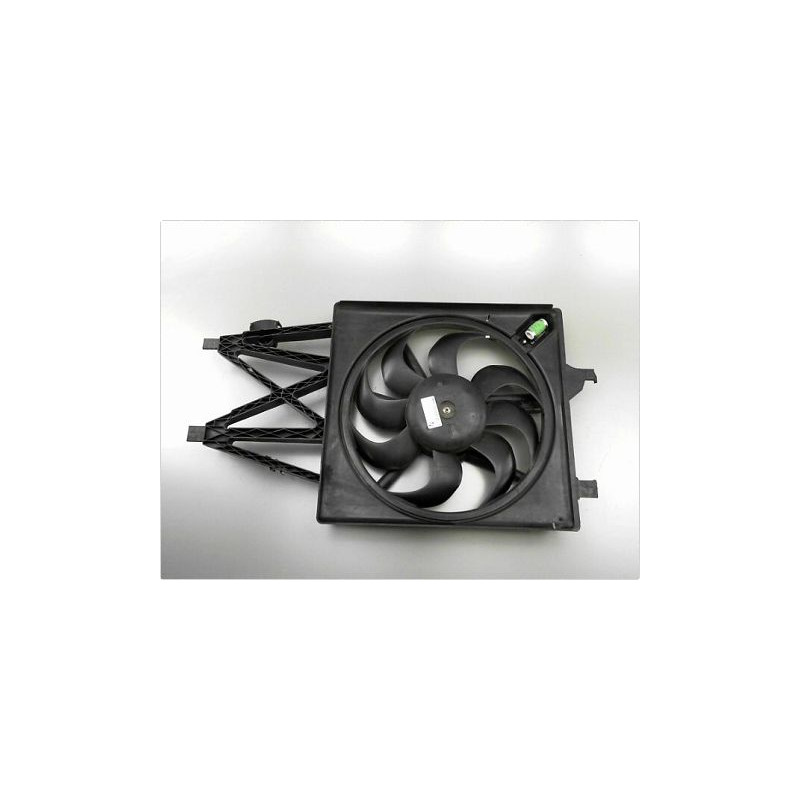 MOTEUR VENTILATEUR RADIATEUR ALFA ROMEO GIULIETTA 2010-