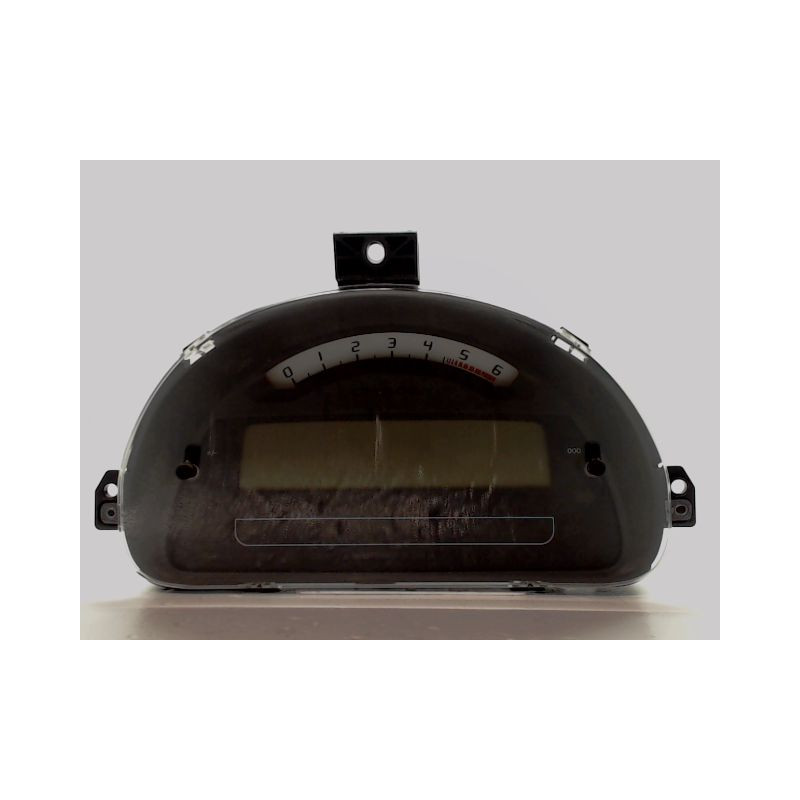 BLOC COMPTEURS CITROEN C2 2003-