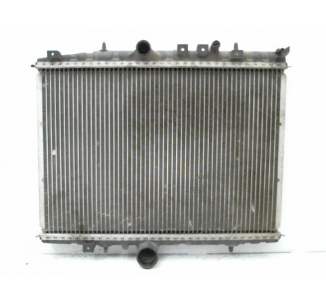 RADIATEUR PEUGEOT 406 99-04