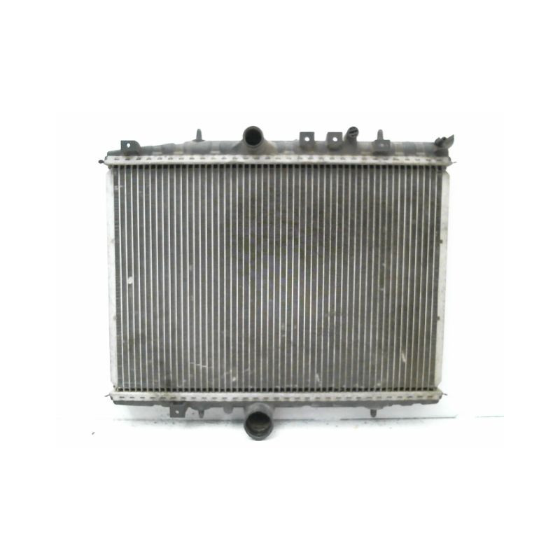 RADIATEUR PEUGEOT 406 99-04