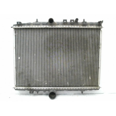 RADIATEUR PEUGEOT 406 99-04