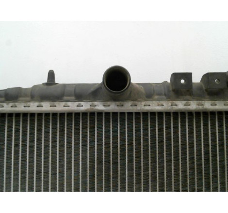 RADIATEUR PEUGEOT 406 99-04