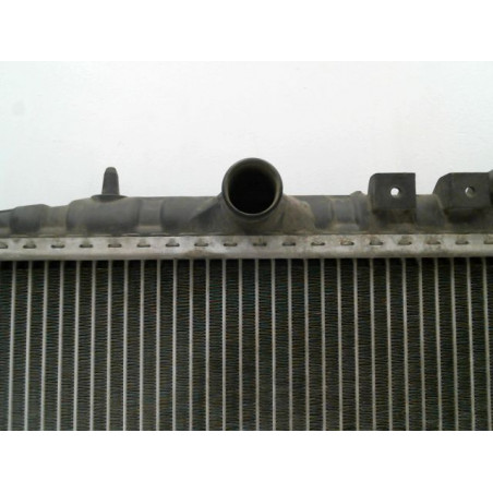 RADIATEUR PEUGEOT 406 99-04