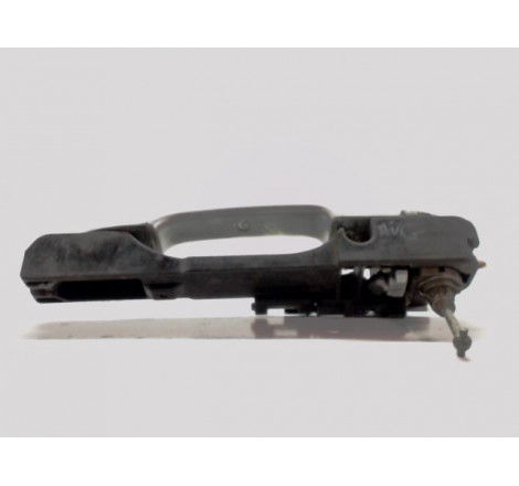 POIGNEE EXTERIEURE PORTE AVANT GAUCHE RENAULT LAGUNA II 00-2005