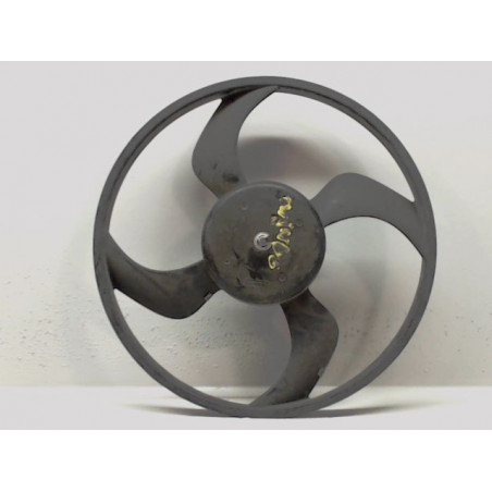 MOTEUR VENTILATEUR RADIATEUR RENAULT TWINGO 2 2007-